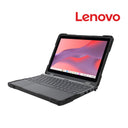 NK Rugged Shell Case  for Lenovo 100E (5th Gen)