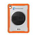 NK Orbita Clear Back Case for iPad 10.9" (10th/11th Gen)