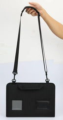 NK Ballistic Nylon Folio for 11"