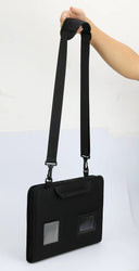NK Ballistic Nylon Folio for 11"