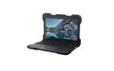 NK Rugged Shell Case for Lenovo 100E (3rd Gen) - Black