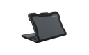 NK Rugged Shell Case for Lenovo 100E (3rd Gen) - Black