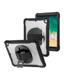 NK Clear Shockproof Case for iPad 10.2" (7th/8th/9th Gen)