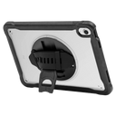 NK Orbita Clear Back Case for iPad 10.9" (10th/11th Gen)