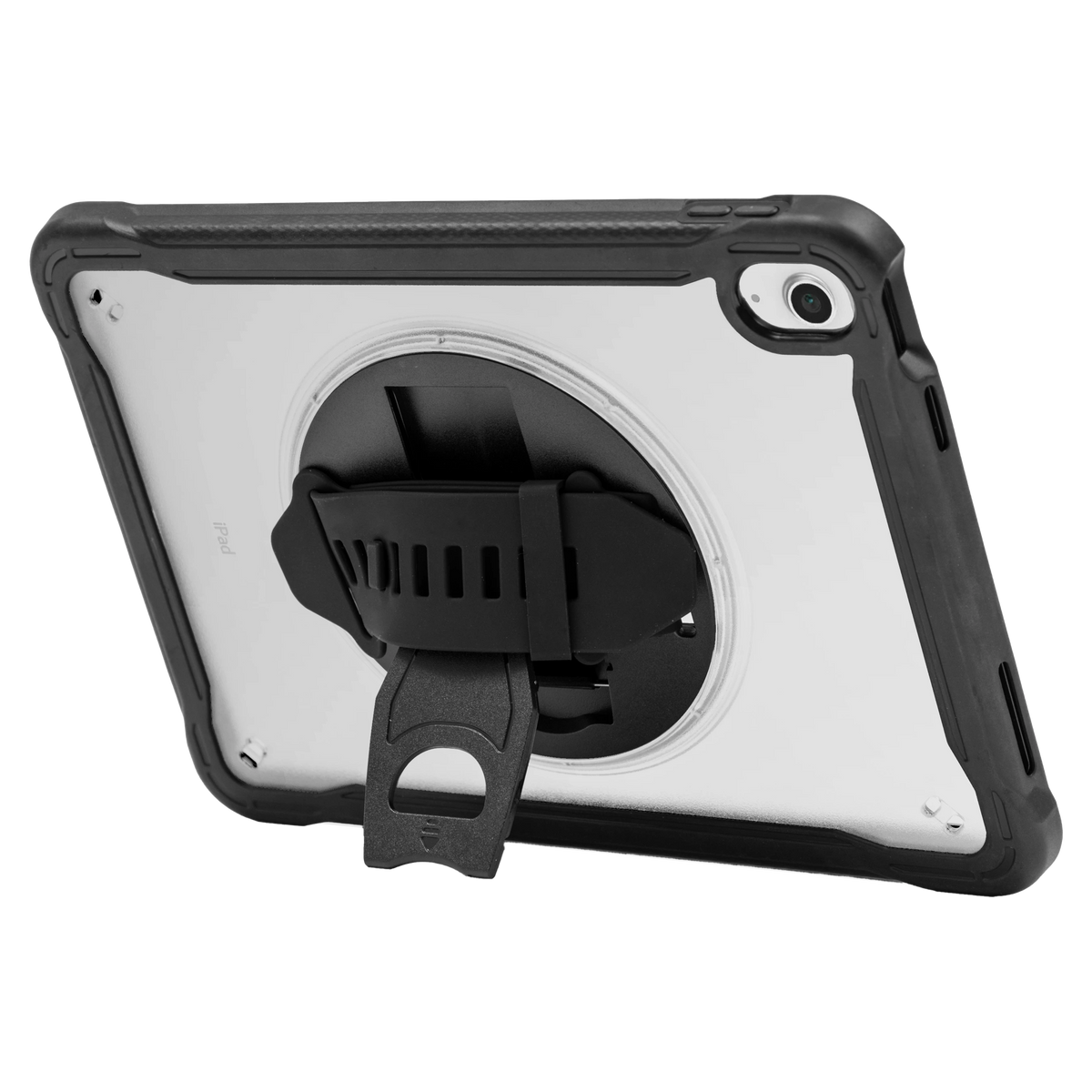 NK Orbita Clear Back Case for iPad 10.9