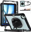 NK Orbita Clear Back Case for iPad 10.9" (10th/11th Gen)