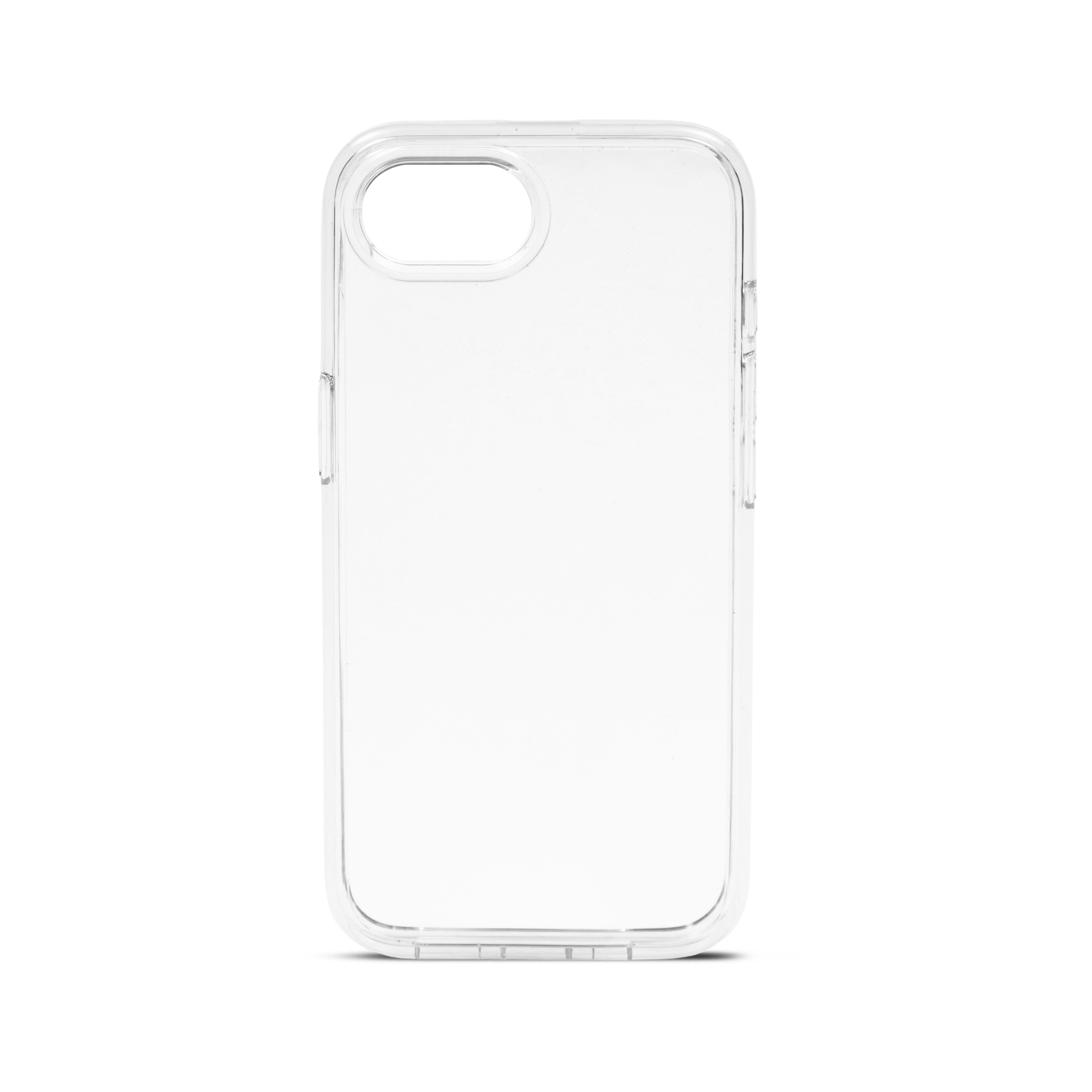 NK Rugged Clear Case for iPhone – NutKase®