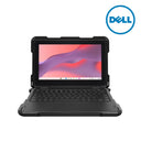 NK Rugged Shell Case for Dell Chromebook 11" (CC11260) 2:1