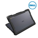 NK Rugged Shell Case for Dell Chromebook 11" (CC11260) Clamshell