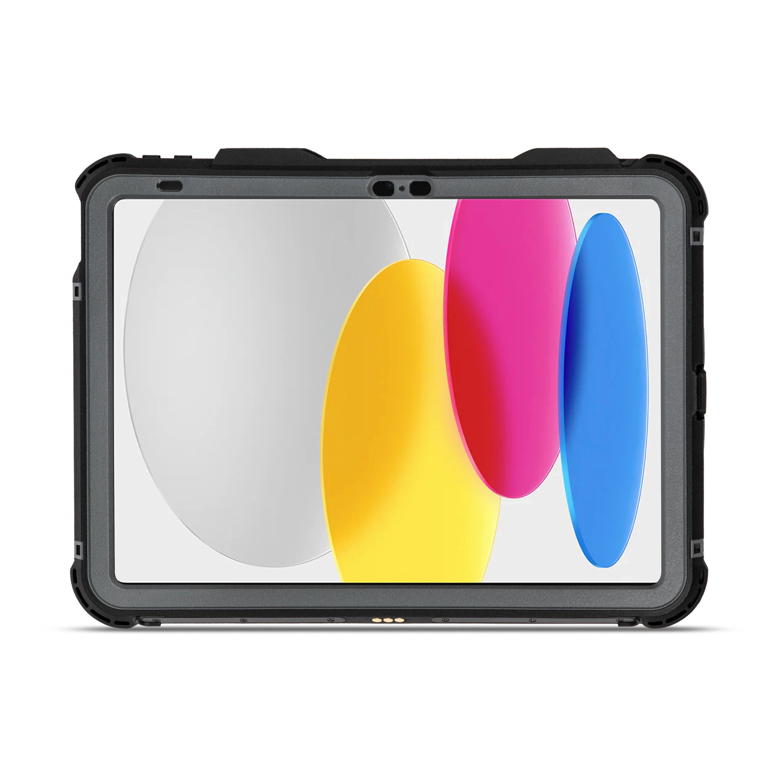 NK Ultra Waterproof Case for iPad 10.9”/11” (10th/11th Gen) – NutKase®