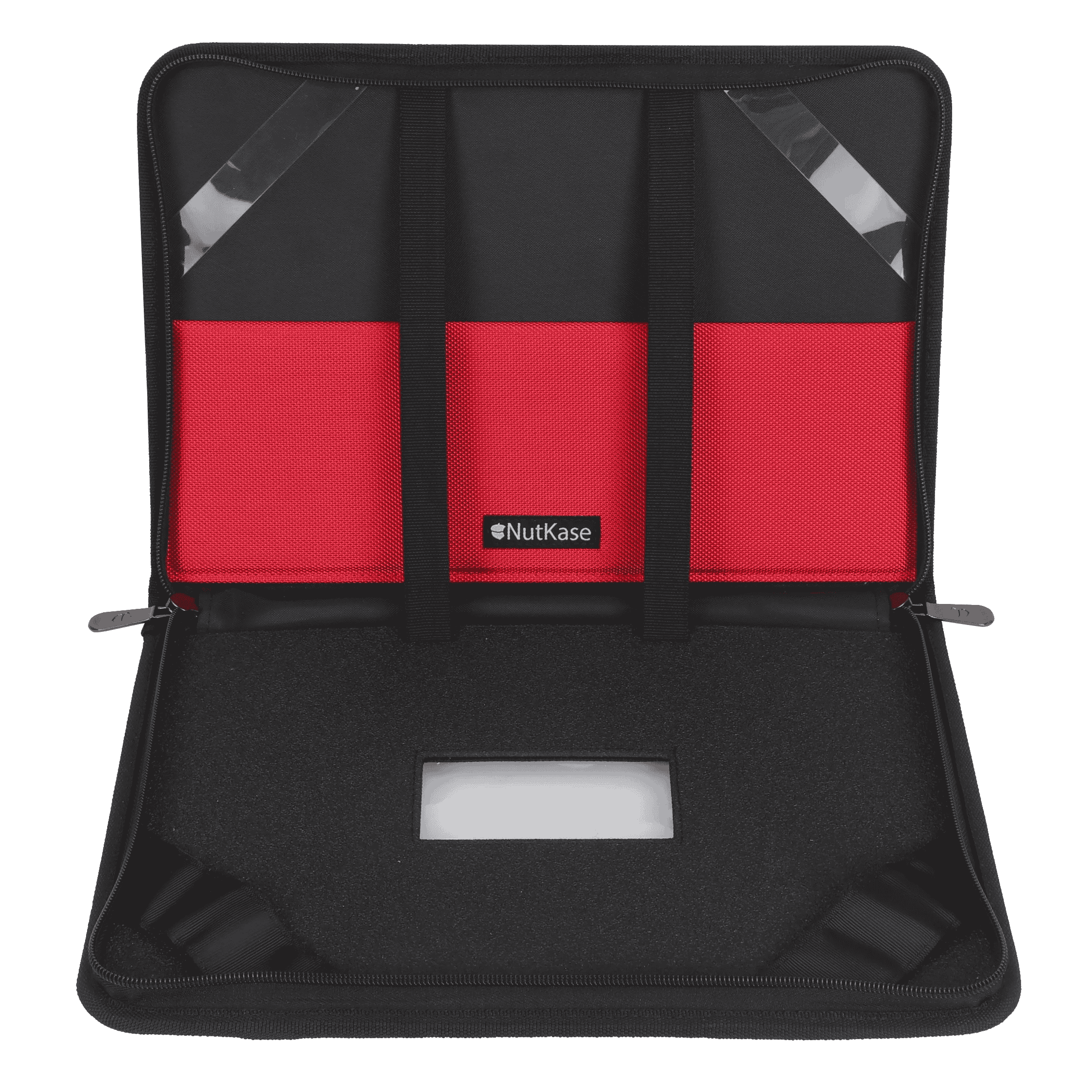 NK Rugged Nylon Pro Big Pocket for 14