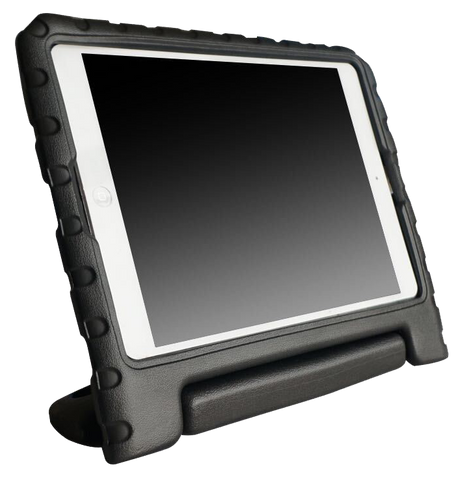 NK Bambino w/ Window for iPad 10.2" (7th/8th/9th Gen) - Black