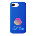 NK Silicon Case for iPhone