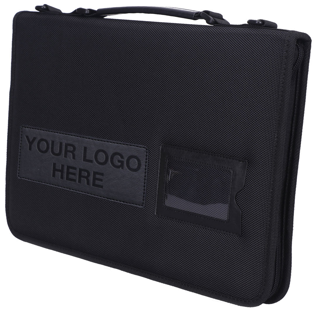 NK Ballistic Nylon Folio for 14