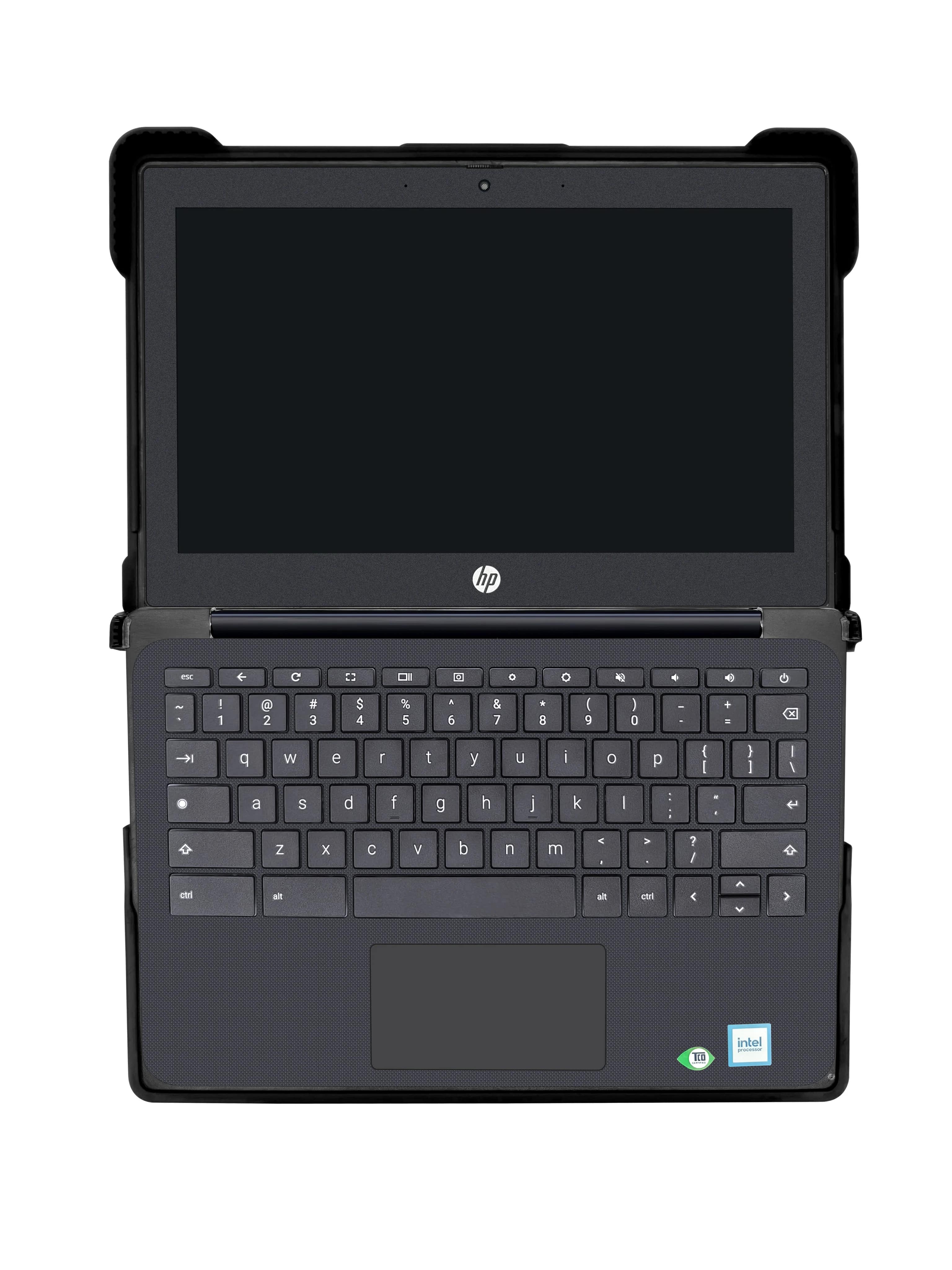 NK Rugged Case for HP Fortis G1i Chromebook (11