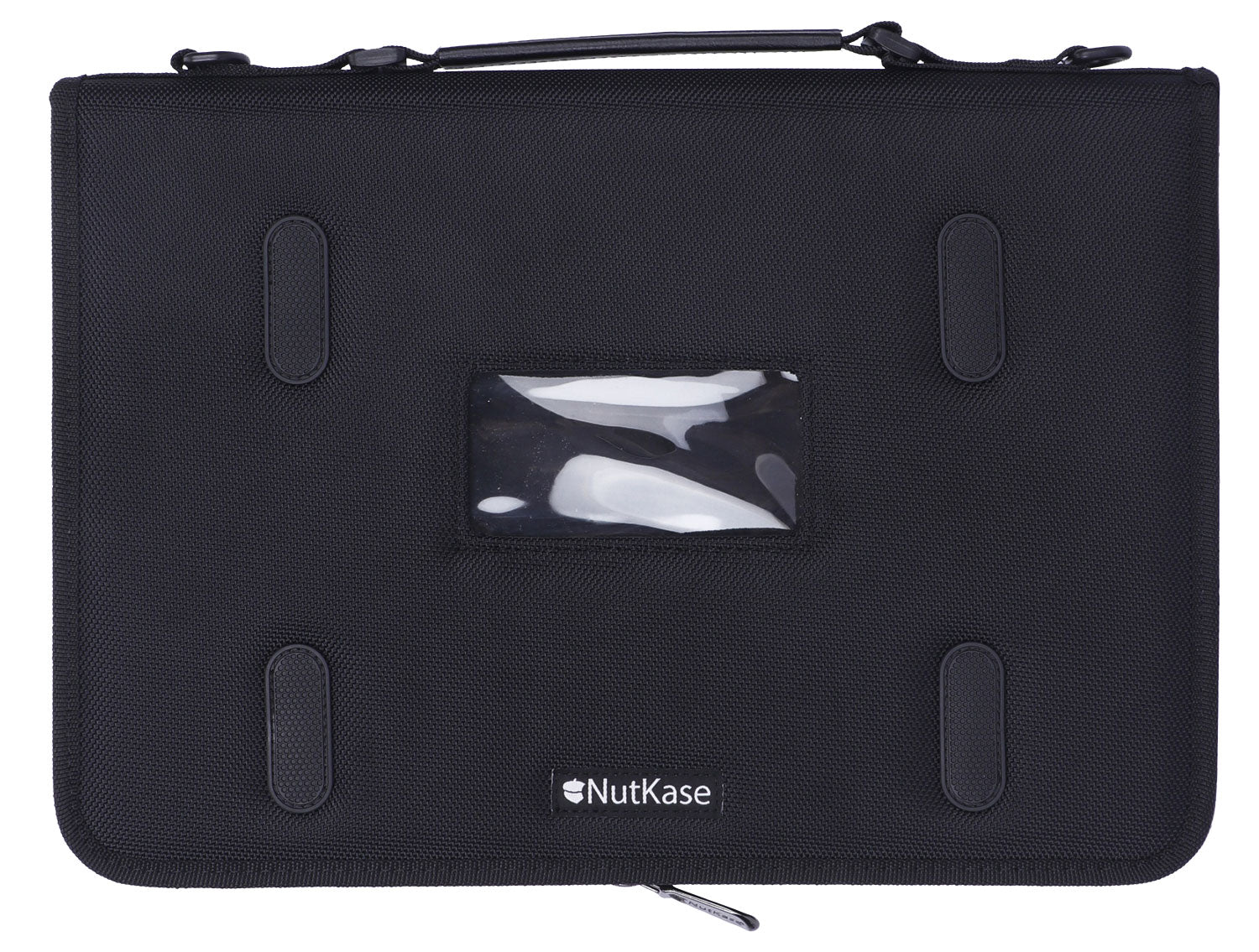 NK Ballistic Nylon Folio for 14