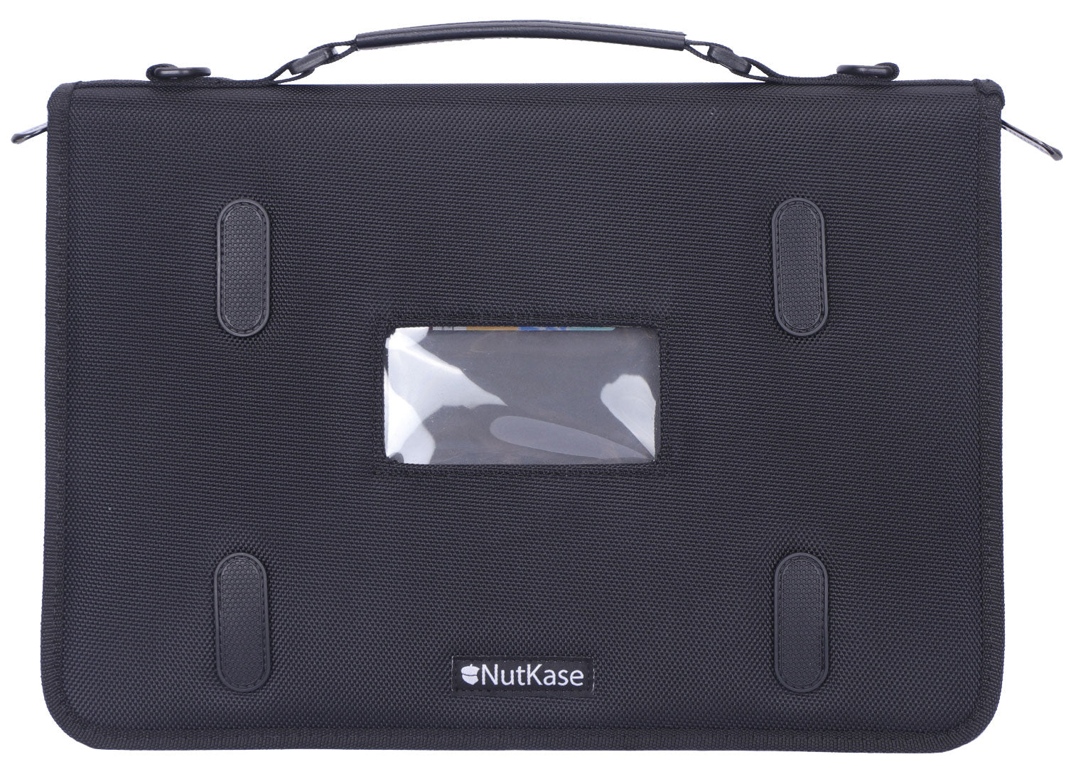 NK Ballistic Nylon Folio for 14