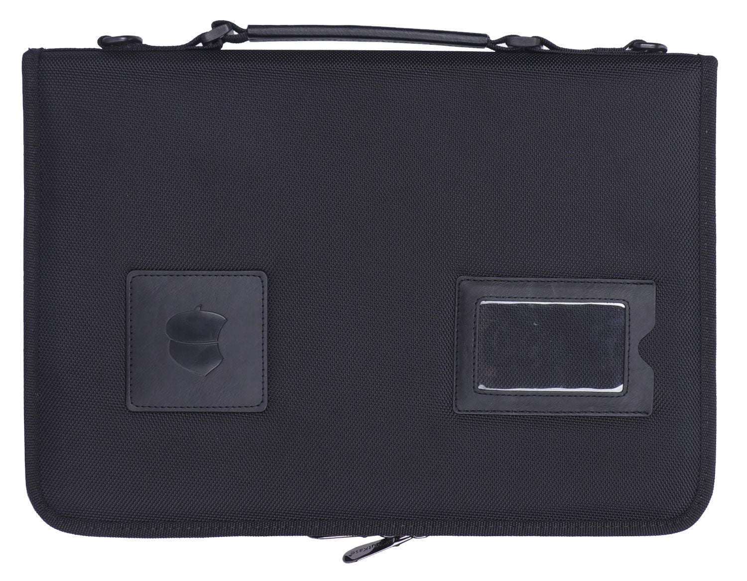 NK Ballistic Nylon Folio for 14