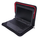 NK Ballistic Nylon Folio for 14"