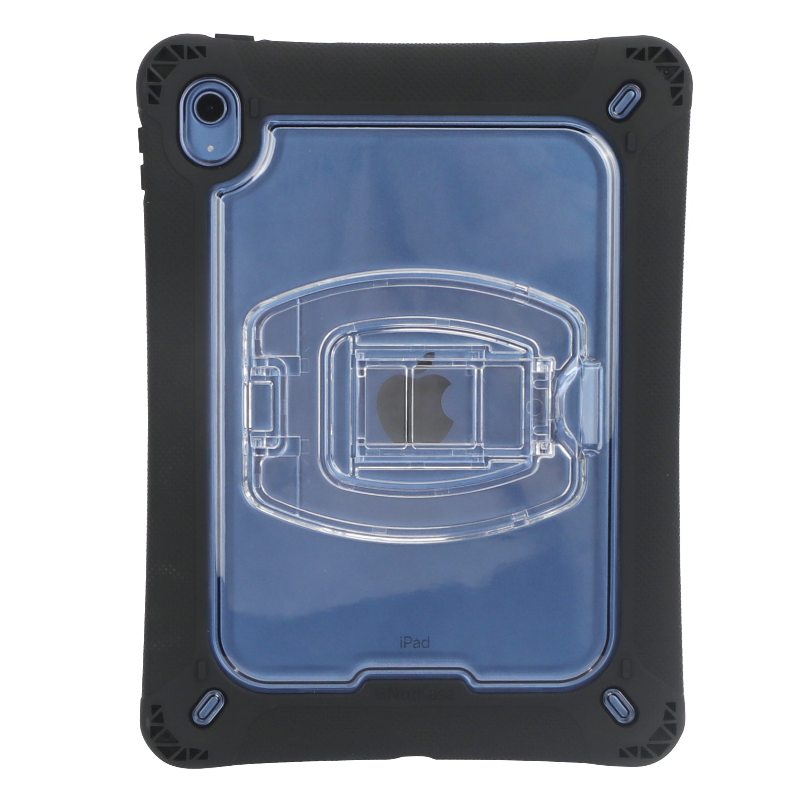 NK Rugged Case for iPad 10.9”/11” (10th/11th Gen) – NutKase®