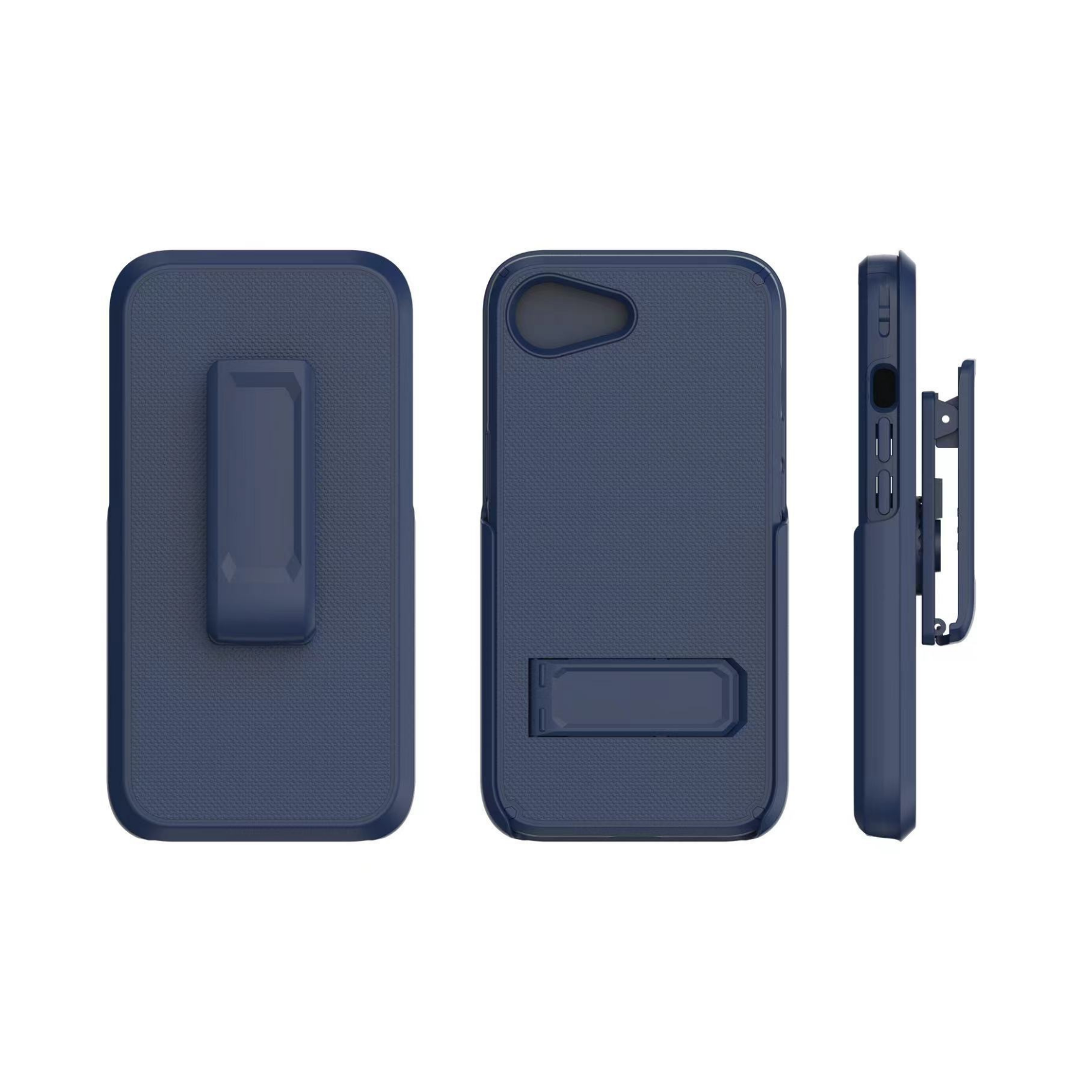 NK Rugged Slide In Clip Case for iPhone – NutKase® NK Rugged Slide In Clip Case for iPhone – NutKase®