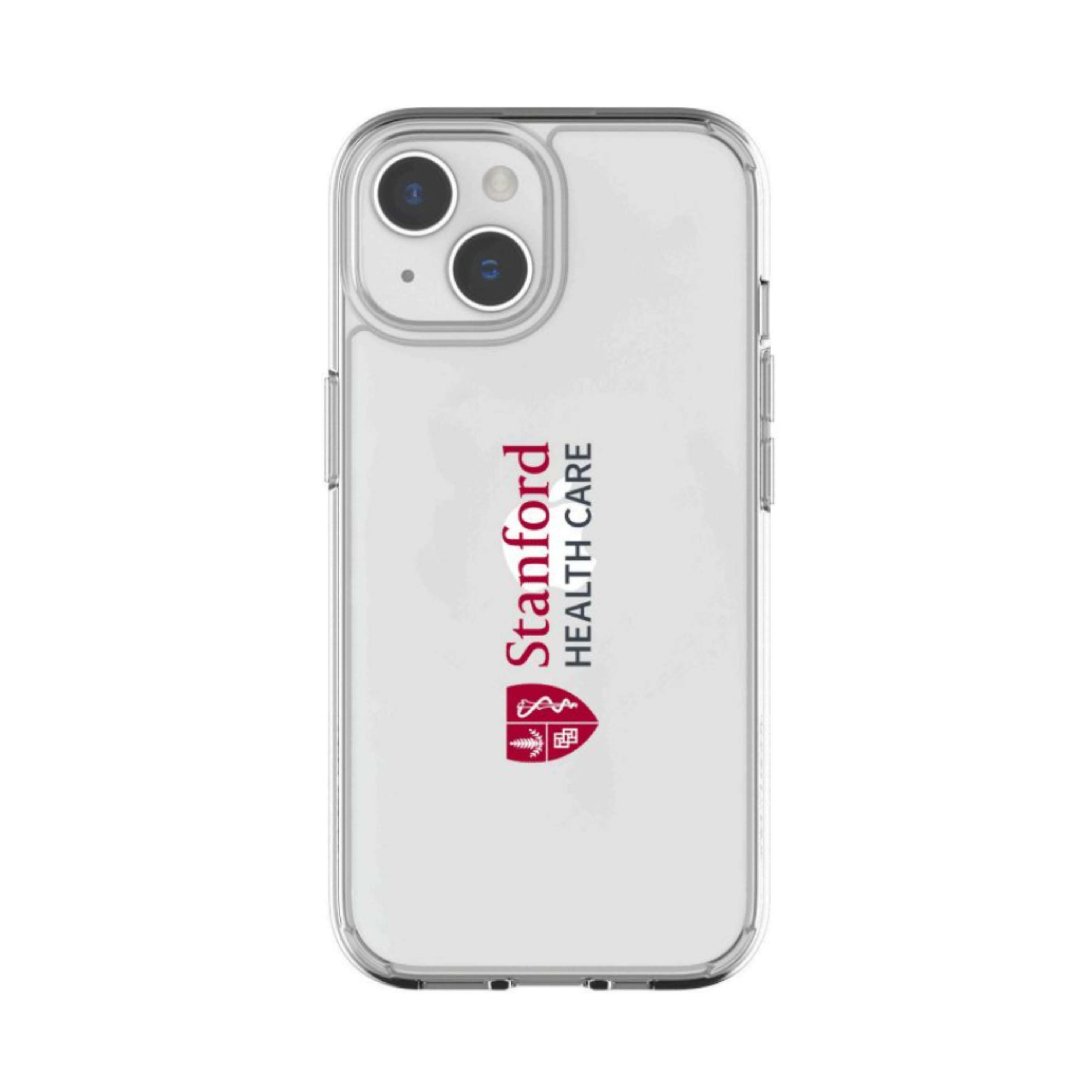 NK Rugged Clear Case for iPhone NutKase NK Rugged Clear Case for iPhone NutKase