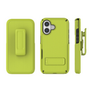 NK Rugged Slide In Clip Case for Phone