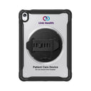 NK Orbita Clear Back Case for iPad 10.9" (10th/11th Gen)