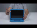 NK Bambino w/ Window for iPad 10.2" (7th/8th/9th Gen)