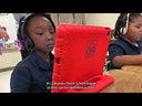 NK Bambino w/ Window for iPad 10.2" (7th/8th/9th Gen)