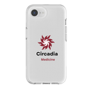 NK Rugged Clear Case for iPhone