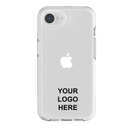 NK Rugged Clear Case for iPhone