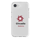 NK Rugged Clear Case for iPhone