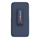 NK Rugged Slide In Clip Case for iPhone