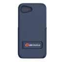 NK Rugged Slide In Clip Case for iPhone