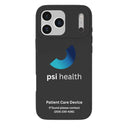 NK Silicon Case for iPhone