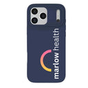 NK Silicon Case for iPhone