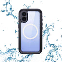 NK Ultra Waterproof Case for iPhone
