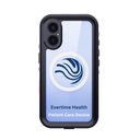 NK Ultra Waterproof Case for iPhone