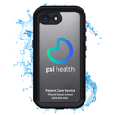 NK Ultra Waterproof Case for iPhone