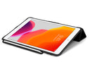 NK Clear Back w/ Stylus Holder for iPad 10.2" (7th/8th/9th Gen)