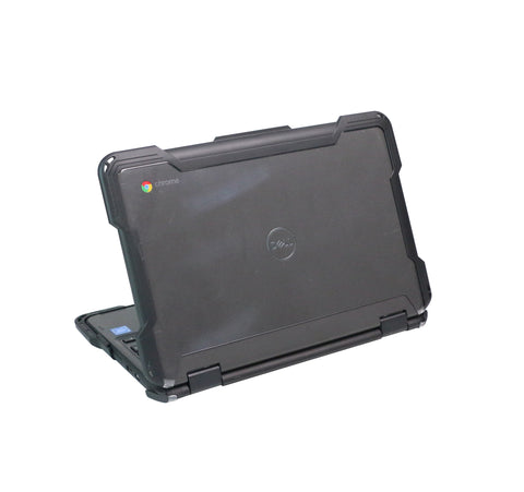 NK Rugged Shell Case for Dell 3100/3110 2:1 - Black