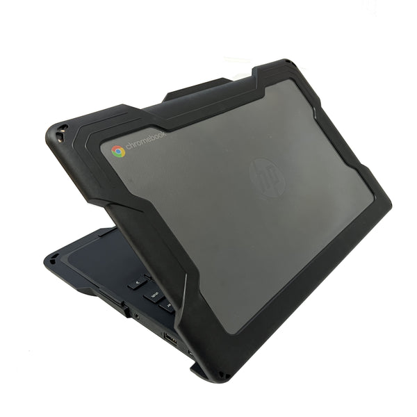 NK Rugged Shell Case for HP G8/G9 - Black