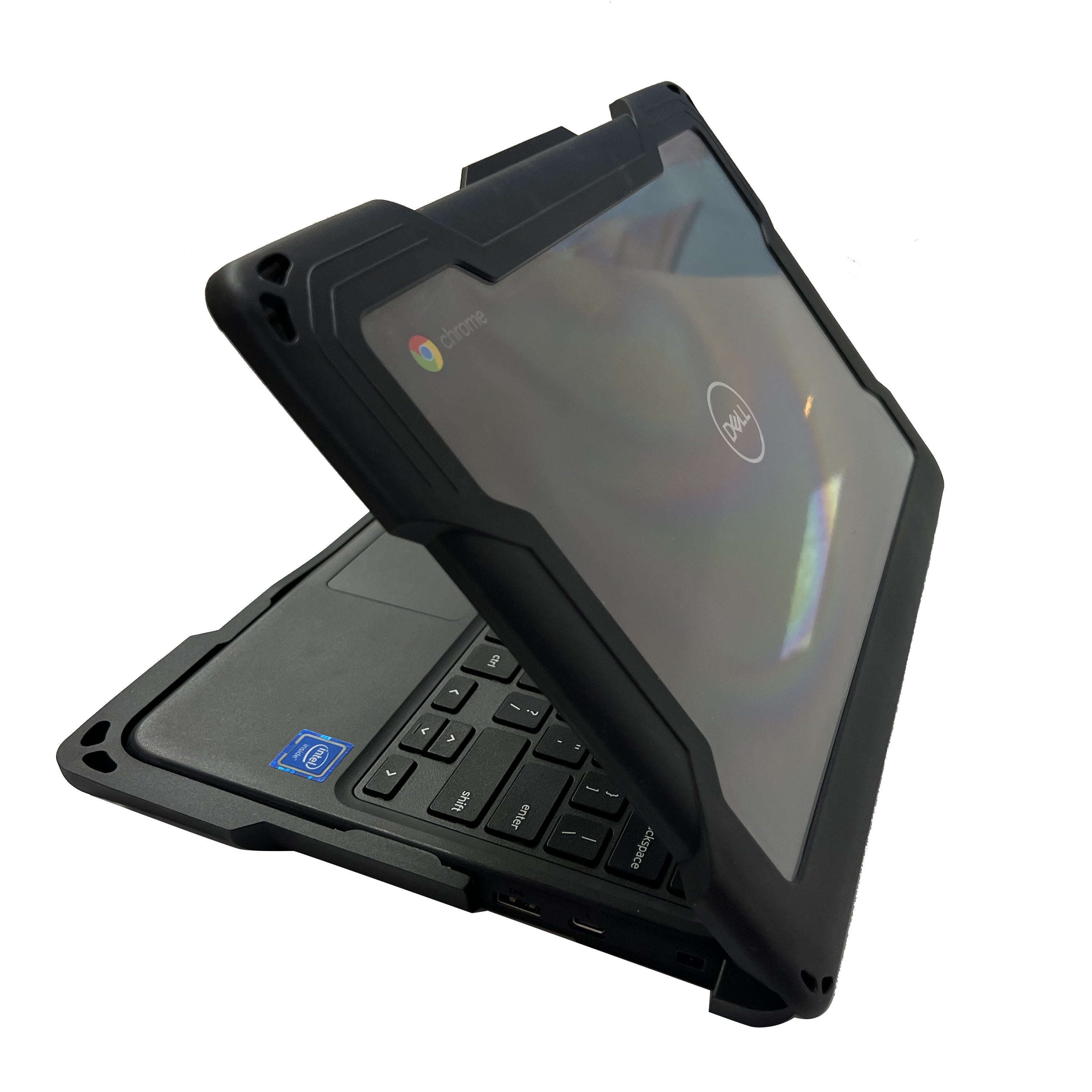 nut. Wrinkle Case Foundation ハイカバー NK Rugged Shell Case for Dell 3100/3110/3120 Clamshell – NutKase®