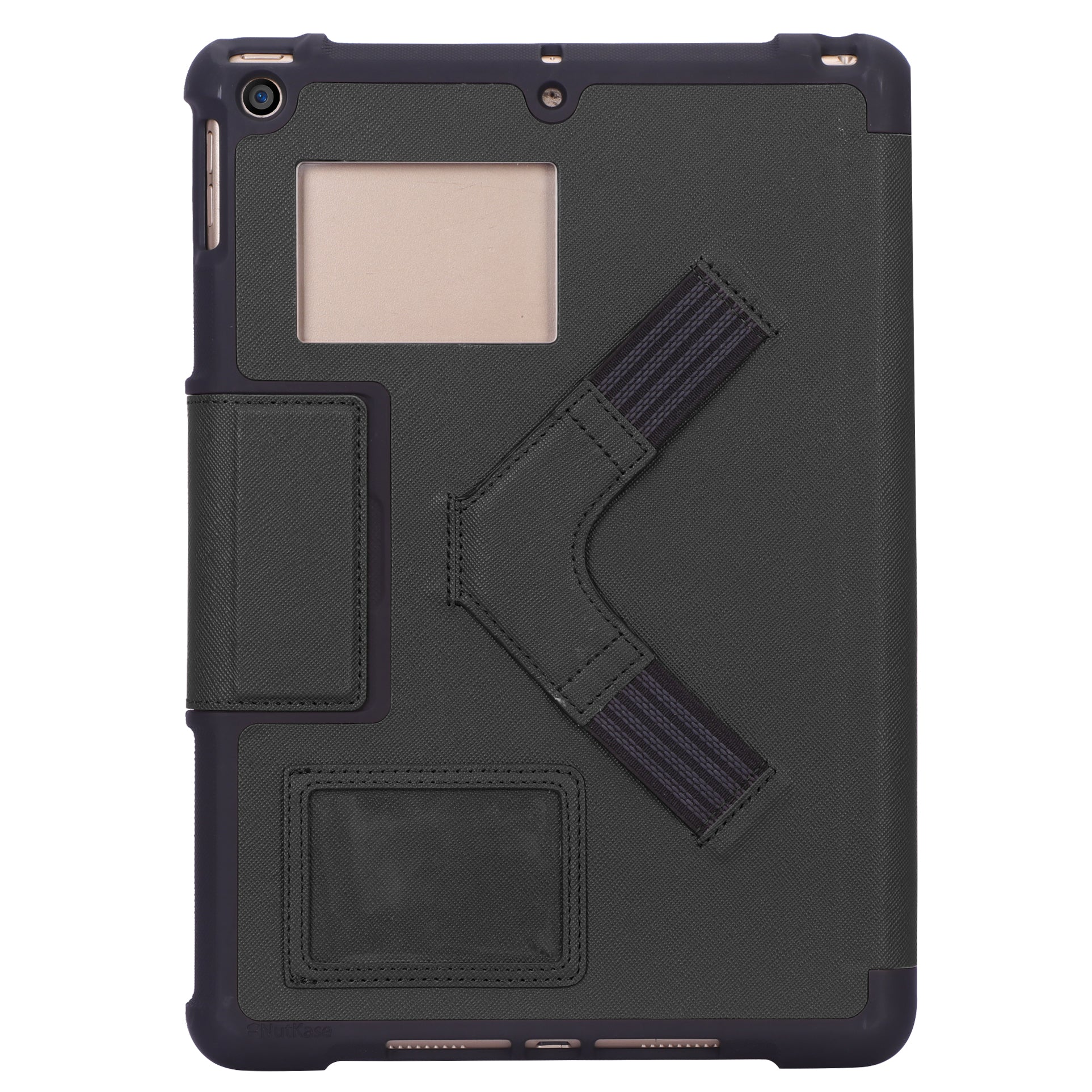 NK NutKase for iPad 10.2