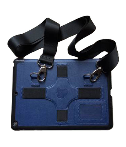 cross strap with shoulder strap