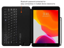 NK Rugged Keyboard Case for iPad 10.9"/11" (10th/11th Gen)
