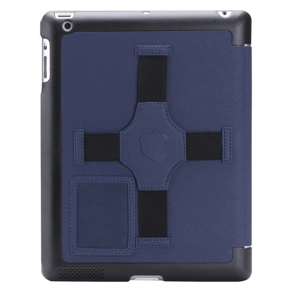 Cross-Strap Case for iPad 2/3/4 | Designed in Italy | NutKase