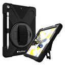 NK Orbita for iPad 10.2" (7th/8th/9th Gen)