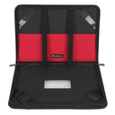 NK Rugged Nylon Pro Big Pocket for 11"